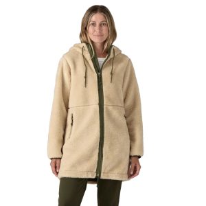 Patagonia Lonesome Mesa Hooded Parka – Women’s